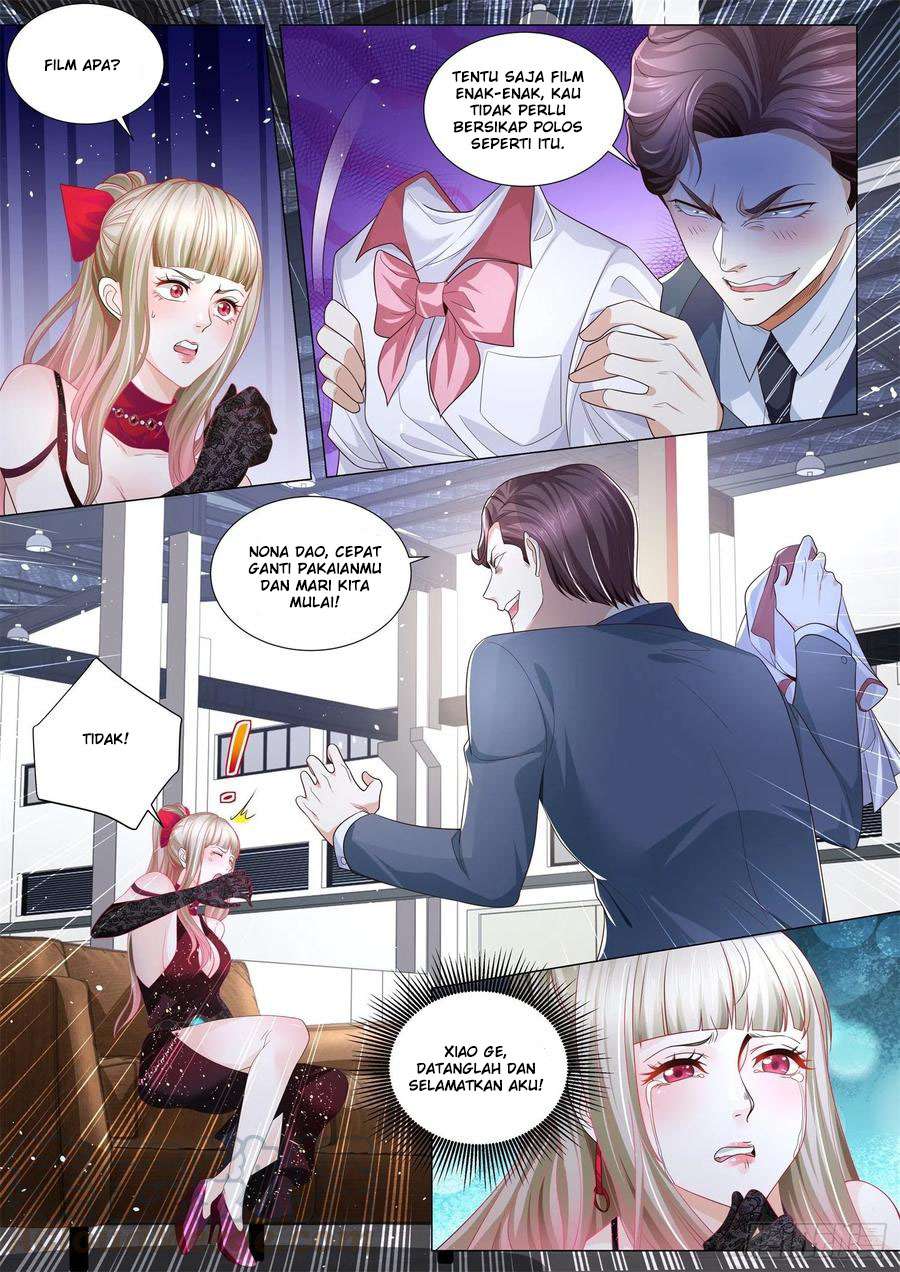 Shen Hao’s Heavenly Fall System Chapter 240 Gambar 13